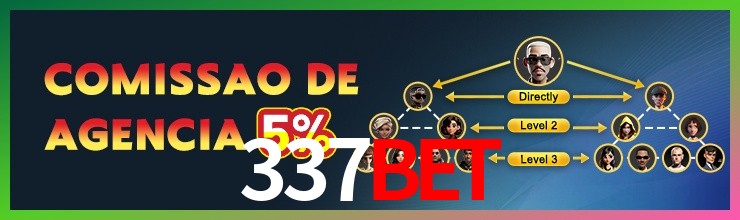 Aplicativo móvel 337bet para iOS e Android