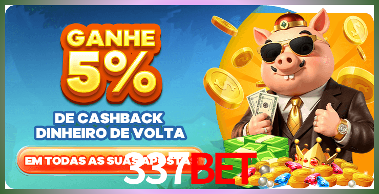 Qualificar VIP 337bet