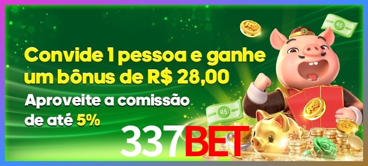 Prêmio 337bet