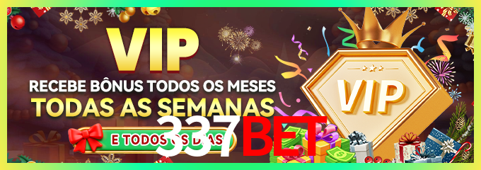 Ganhador 337bet